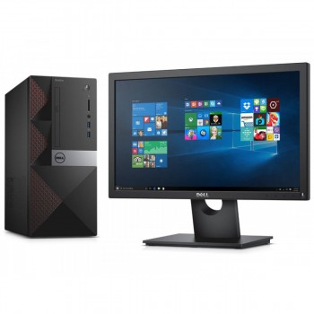 Dell Vostro Desktop 3470 I5